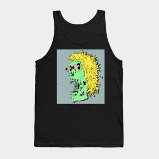 Freakin' Out! Tank Top